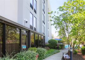 Hampton Inn Harrisburg-East (Hershey Area) 2
