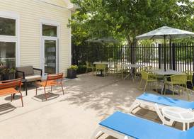 Hampton Inn & Suites Mystic 3