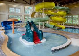Hampton Inn & Suites North Conway 5