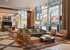 Home2 Suites by Hilton Chicago McCormick Place 5