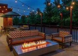 Hampton Inn & Suites Cranberry Township/Mars 2