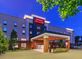 Hampton Inn & Suites Cranberry Township/Mars 3