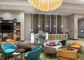 Doubletree By Hilton Antalya City Centre 4