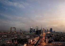 DoubleTree by Hilton Dubai M Square Hotel & Residences 2