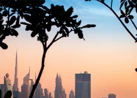 DoubleTree by Hilton Dubai M Square Hotel & Residences 4