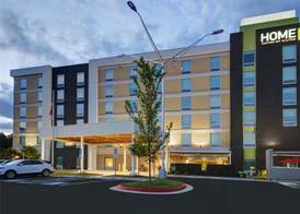 Home2 Suites by Hilton Atlanta Airport North 2