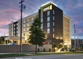 Home2 Suites by Hilton Atlanta Airport North 3
