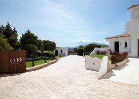 Sulia House Porto Rotondo, Curio Collection by Hilton 5