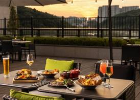 DoubleTree By Hilton Seoul Pangyo 5