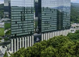 DoubleTree By Hilton Seoul Pangyo 4