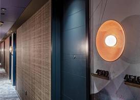 Tempo By Hilton New York Times Square 4