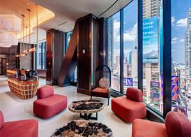 Tempo By Hilton New York Times Square 5