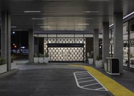 Hilton Buena Park Anaheim 4