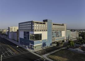 Hilton Buena Park Anaheim 3