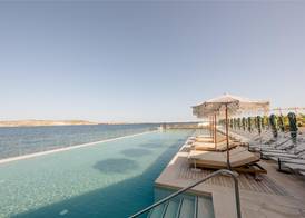 DoubleTree by Hilton Malta 3