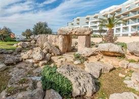 DoubleTree by Hilton Malta 5