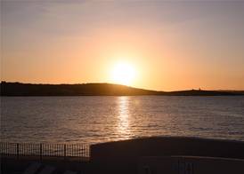 DoubleTree by Hilton Malta 4