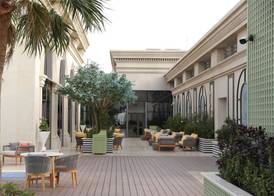 The Plaza Doha, LXR Hotels & Resorts 2