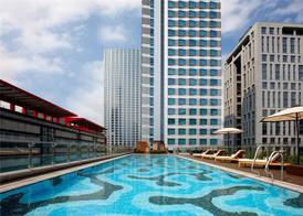 Humble House Taipei, Curio Collection by Hilton 4