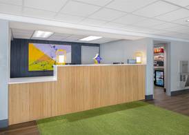 Spark by Hilton Charlotte Airport North 4