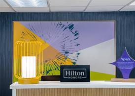 Spark by Hilton Charlotte Airport North 5