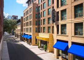Tempo By Hilton Savannah Historic District 3
