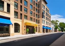 Tempo By Hilton Savannah Historic District 4