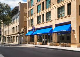 Tempo By Hilton Savannah Historic District 2
