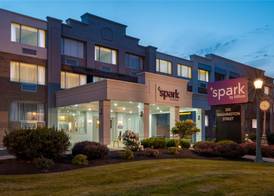 Spark by Hilton Watertown, NY 2