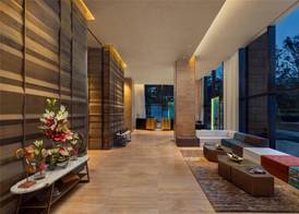 The Den Bengaluru, LXR Hotels & Resorts 4