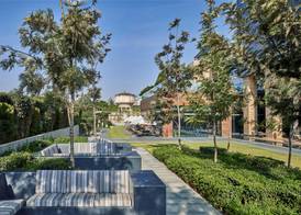 The Den Bengaluru, LXR Hotels & Resorts 3