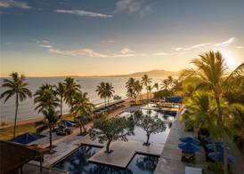 Hilton Fiji Beach Resort and Spa 5