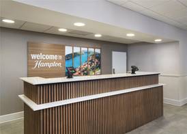 Hampton Inn & Suites Austin - Lakeway 4