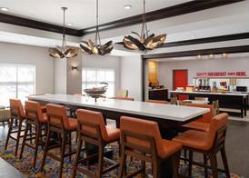 Hampton Inn Augusta Fort Gordon 4