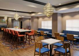 Hampton Inn Thomson 3