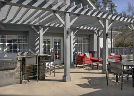 Homewood Suites by Hilton Birmingham-SW-Riverchase-Galleria 5