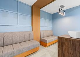 Hampton Inn Carrollton 5