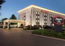 Hampton Inn Birmingham/Trussville 5