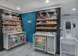 Hampton Inn Albany-Wolf Road 5