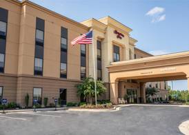 Hampton Inn Winfield 2