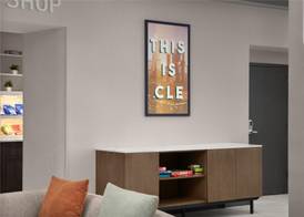 Homewood Suites by Hilton Cleveland-Solon 4