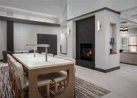 Homewood Suites by Hilton Cleveland-Solon 5
