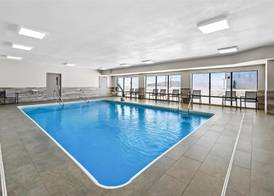 Hampton Inn Bloomington West 5