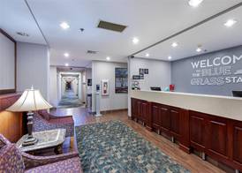 Hampton Inn Corbin 3