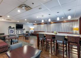 Hampton Inn Corbin 4