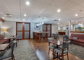 Hampton Inn Corbin 5