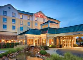 Hilton Garden Inn Clarksville 4
