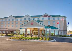 Hilton Garden Inn Clarksville 5