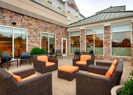 Hilton Garden Inn Clarksville 3