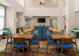 Hampton Inn & Suites Chadds Ford 5